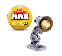 Zuru bloc de construction lampe Max bricks maison lampe pour chambre d'enfant décoration
