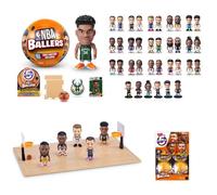 Zuru Boîte De Rangement Nba