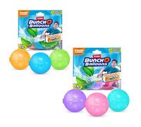 Reutilisable water balloons 3 pack Multicolore G