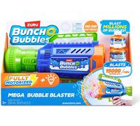 ZURU 11349, Bulles