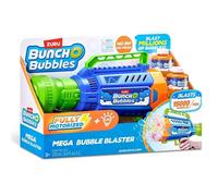Zuru Bunch O Bubbles Mega Lanceur De Bulles