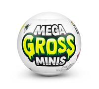 ZURU Capsule 5 Surprise Mega Gross MINIS