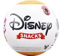 ZURU Mini Brands Create Disney Snacks Série 1 Capsule de ZURU, Bricolage