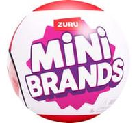 ZURU Capsule Netflix ZURU, Figurine