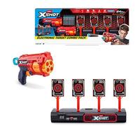 ZURU 36840, Blaster à fléchettes