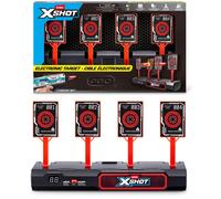 ZURU Cible électronique XSHOT