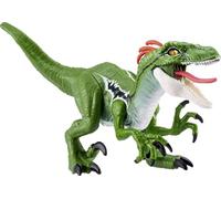 ZURU ROBO ALIVE Dino Action 7172 Raptor Multicolore 26 x 15 x 8 cm