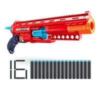 XSHOT Excel Caliber Blaster (16 fléchettes) ZURU