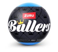 ZURU FIFA WORLD CUP 2026 Ballers Série 1