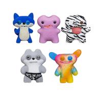Zuru Figures 5 Unités