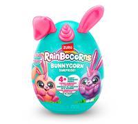 ZURU Peluche Rainbocorns Bunnycorns Surprise Série 2 Mini Multicolore