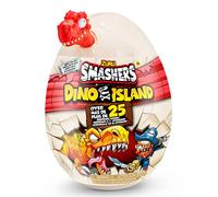 Smashers Figure Dino Island Epic 7487