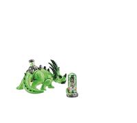 Zuru Figurine Dinosaure Robo Alive 3 Modèles Envoi Aléatoire Assorti