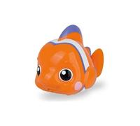 ZURU Figurine Poisson Robot Junior Nemo - Orange