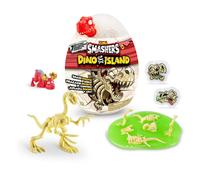 Zuru Figurine Œuf Nano De L´Île Aux Dinosaures