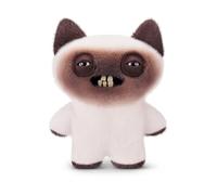 Zuru Fuggler Alley Cats Peluche 22 cm