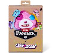 ZURU Fuggler Bisounours Peluche 23 cm