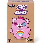 ZURU Fuggler Care Bear Keyring 12 cm