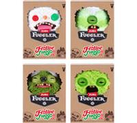 ZURU Fuggler - Festive Fuggs, Peluche