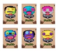 ZURU Fuggler - Fugg Life, Peluche