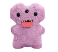 ZURU Fuggler Funny Ugly Monsters Édition limitée Peluche 22,9 cm (Gaptooth McGoo)