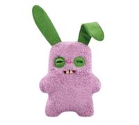 ZURU Fuggler Funny Ugly Monsters Limited Edition Crew Peluche lapin 22,9 cm