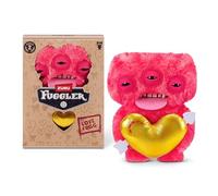ZURU Fuggler Love Fuggs S2 Red Annoyed Alien