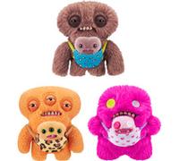 ZURU Fuggler Mini Rascals 22 cm, Peluche