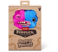 ZURU Fuggler Misfit Monsters 22 cm série 1