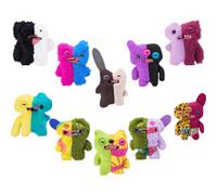 ZURU Fuggler Misfit Monsters 22 cm série 1, Peluche