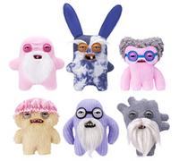 ZURU Fuggler - Old Fogies, Peluche