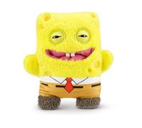 ZURU Fuggler X Bob Sponja Peluche 22 cm