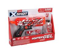 Zuru Hyper Gel Stinger - 3000 Gellets Recharge pour Blasters