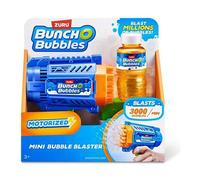 Zuru Jeu De Pistolet à Bulles