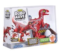 Zuru- Jouet électronique Dinosaures, 25289, Coloré