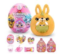 ZURU Jouet en Peluche à Collectionner pour Fille à partir de 3 Ans