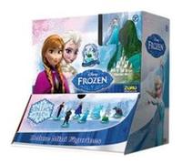 Zuru - La Reine des neiges présentoir mini figurines (24) G