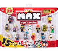 Zuru Lot De 15 Figurines