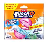 Reutilisable water balloons 3 pack