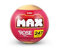 ZURU MAX Rose, Jouets de construction