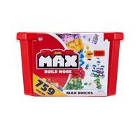 Zuru Max Build More 759 Grand ensemble de briques de construction