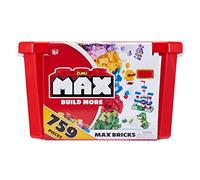 Zuru Max Build More Box 759 pièces 11007982