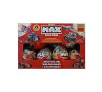 ZURU MAX Build More Mystery Egg Capsule