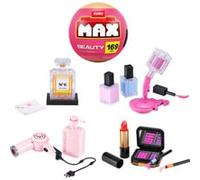 ZURU Briques de construction MAX Build more - Premium Collection Beauty