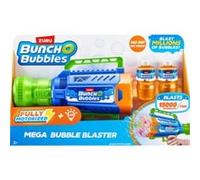 Bunch O Bubbles Mega Bubble Blaster iso moottoroitu kuplapyssy
