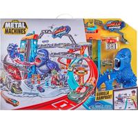 Zuru Metal Machines - Gorilla Rampage