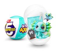 Zuru Mini Brands A-Lot-A Axolotls Miniatuur Speelgoed
