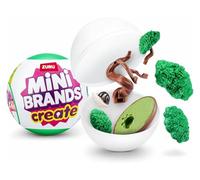 Zuru Mini Brands Create Boule Surprise Garden