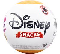 ZURU Mini Brands Create Disney Snacks Série 1 Capsule de ZURU, Bricolage