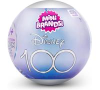 ZURU Mini Brands Disney 100 Limited Edition Figure